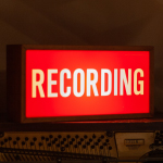 recording sign for achievement