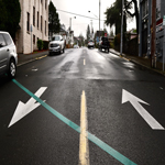 two way street acheivement