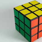 rubric cube