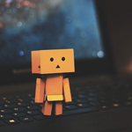 small box figure
