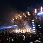 concert for achievement
