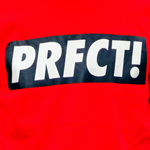perfect on shirt no vowels for achievement