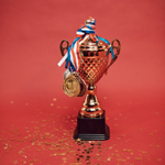 trophy