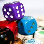 random dice