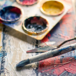 painting for achievement