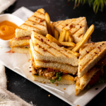 sandwich for achievement