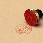 secret achievement hand tattoo secret stamp