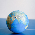 globe
