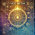 tile showing first mythic and lots of code